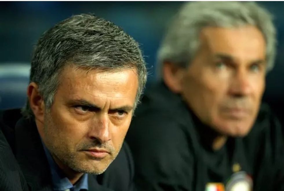 mourinho 2