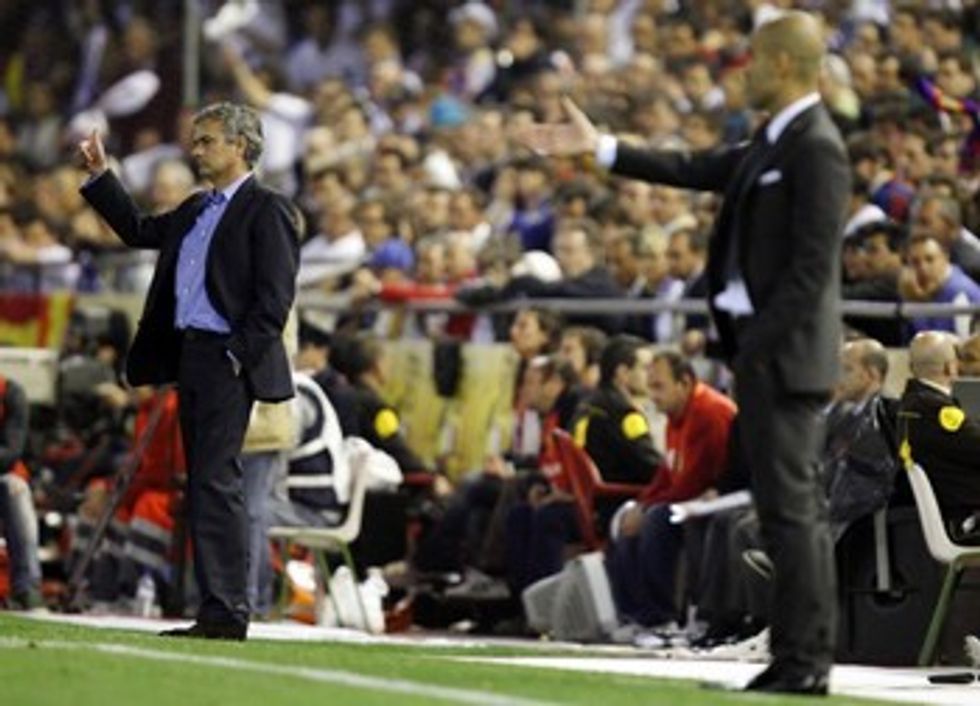 mourinho guardiola350