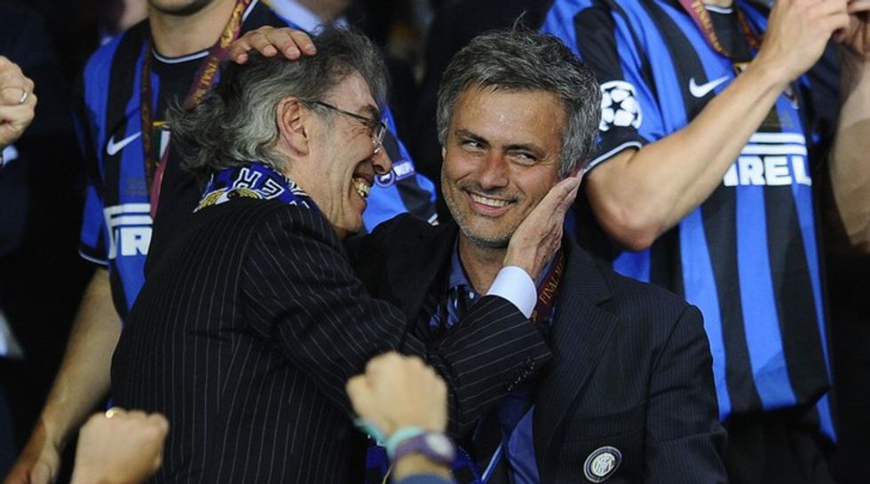mourinho moratti 1
