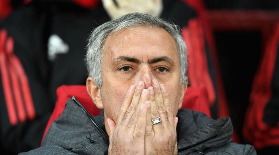 mourinho