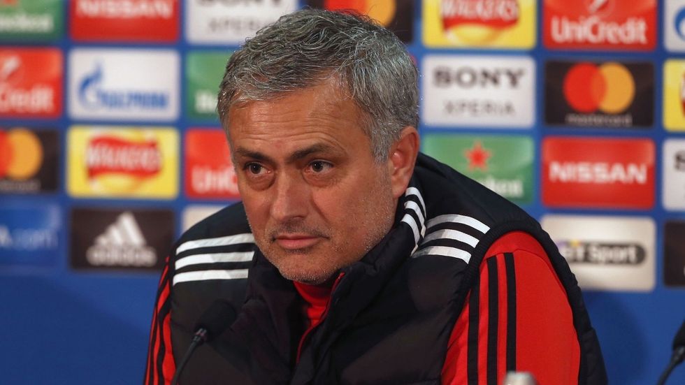 Mourinho