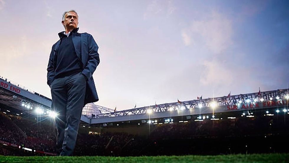 mourinho