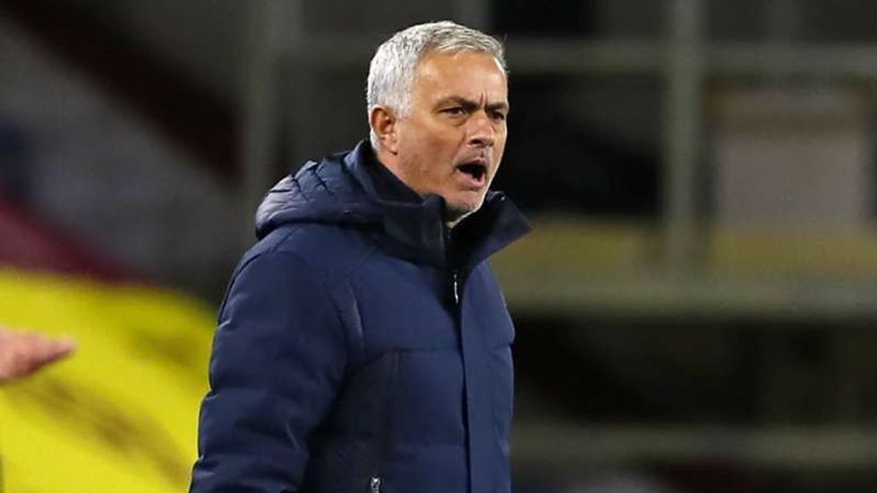 mourinho