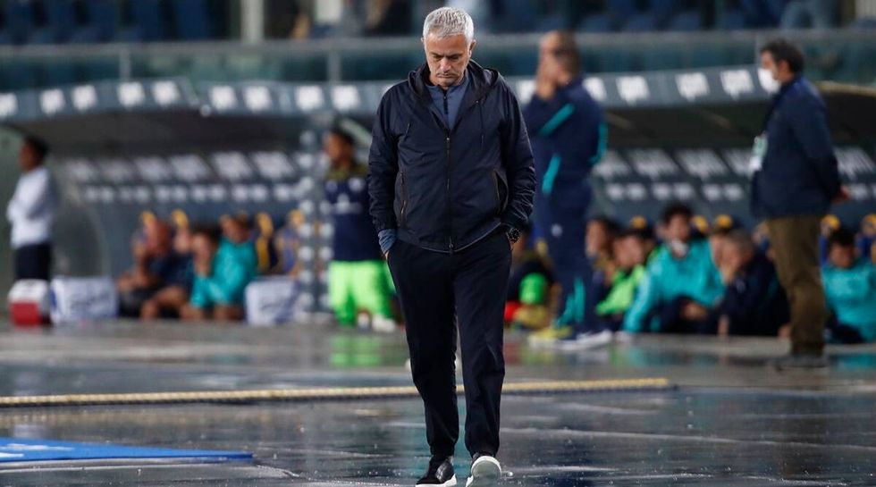 mourinho