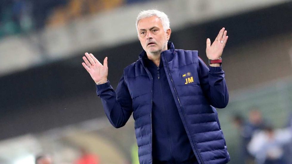 Mourinho