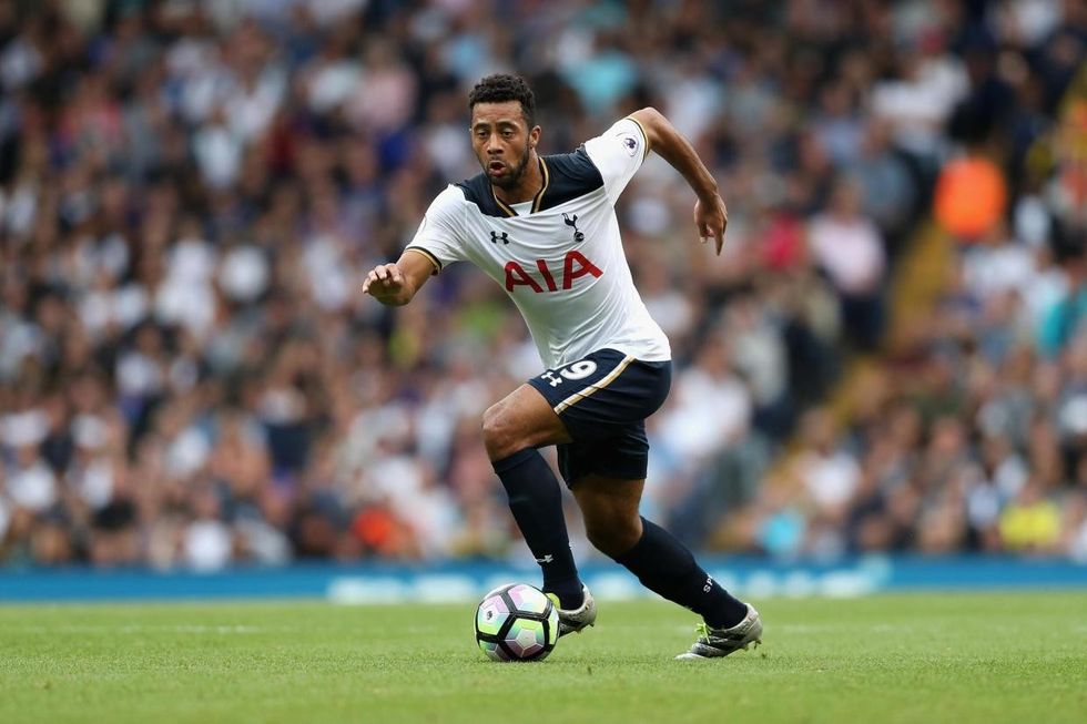 Moussa Dembele