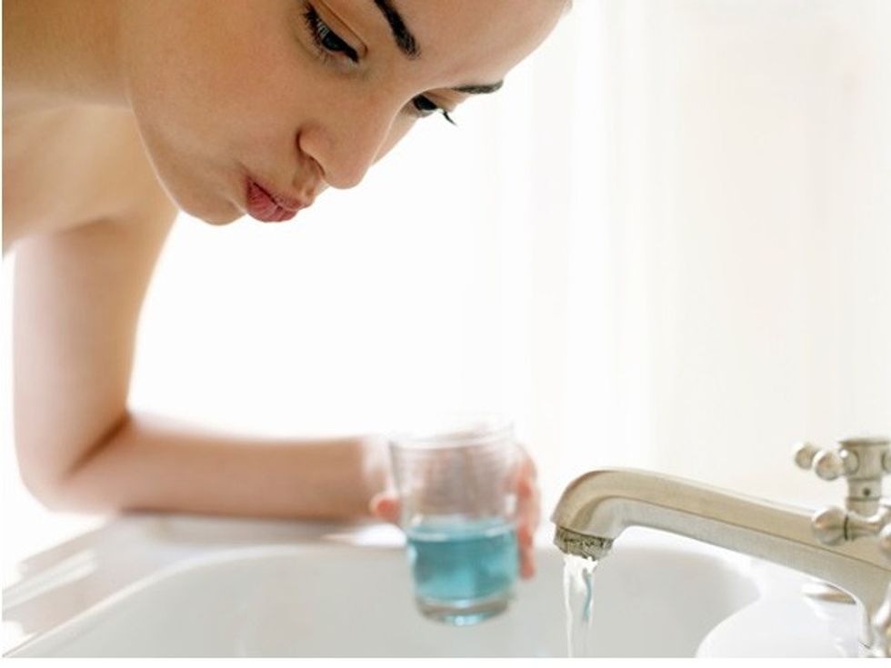 mouth wash oct20