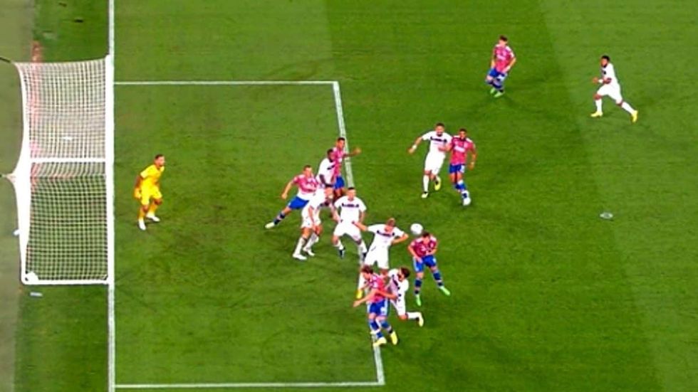 moviola juve salernitana fuorigioco bonucci milik 1