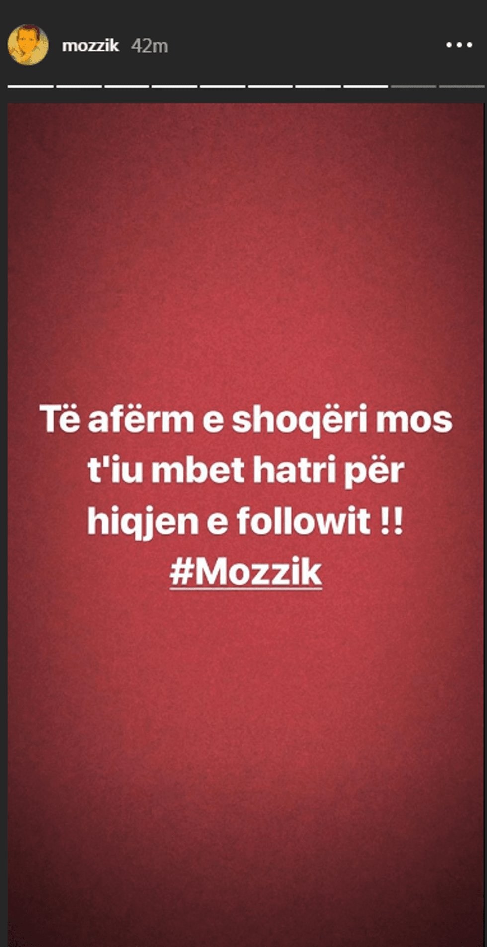 mozzik 1