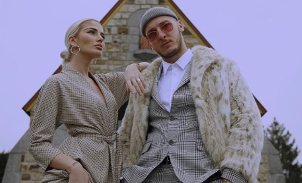 mozzik loredana zefi