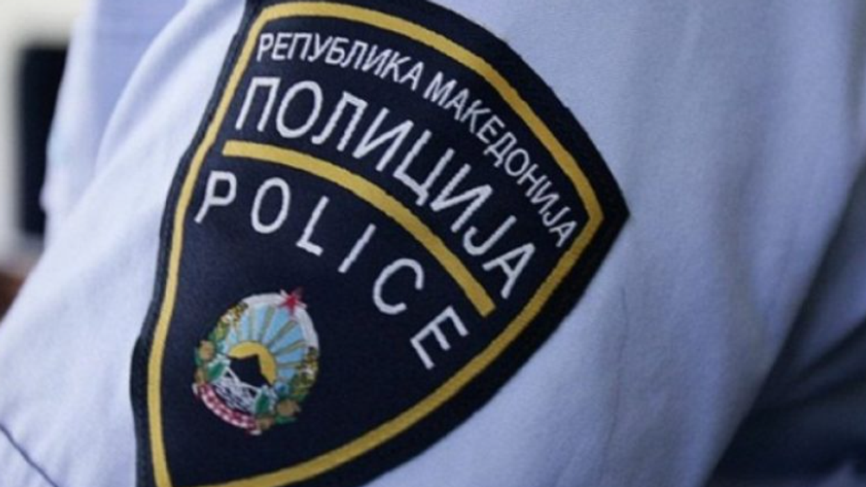 Ndalohet një person nga Resnja, kapet me armë dhe mjete piroteknike Ndalohet një person nga Resnja, kapet me armë dhe mjete piroteknike