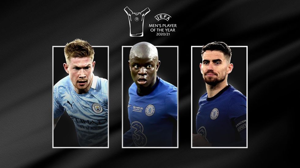 mpoty nominees