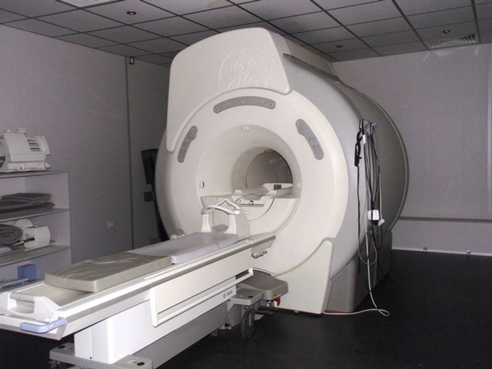 mri
