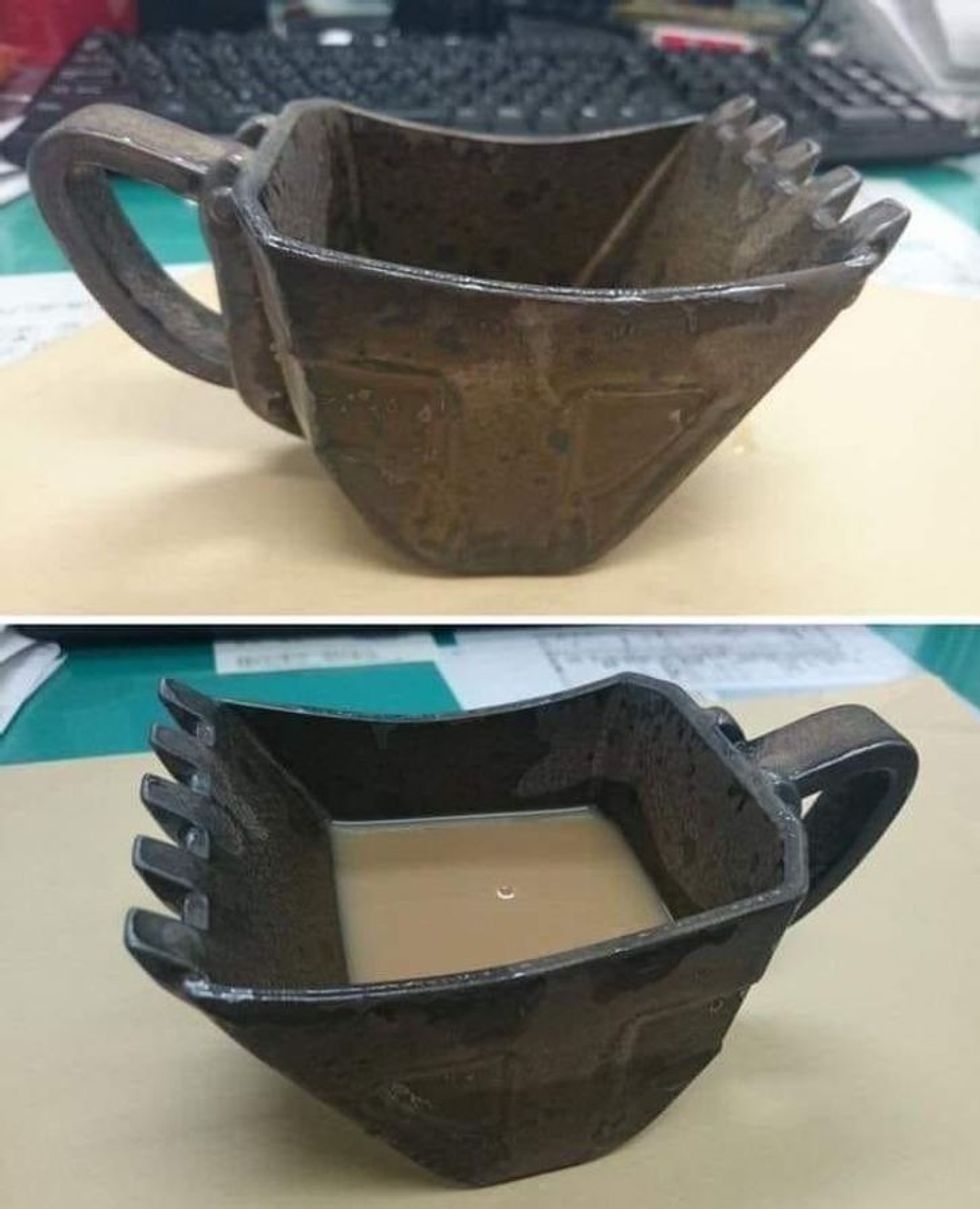 Mug