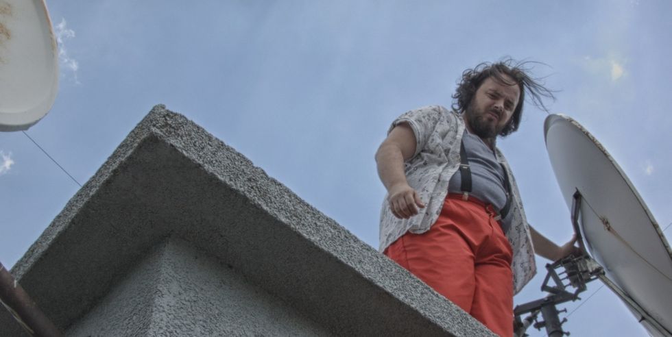 Muhamed Arifi ne Rol