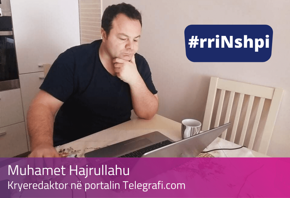 Muhamet Hajrullahu 2