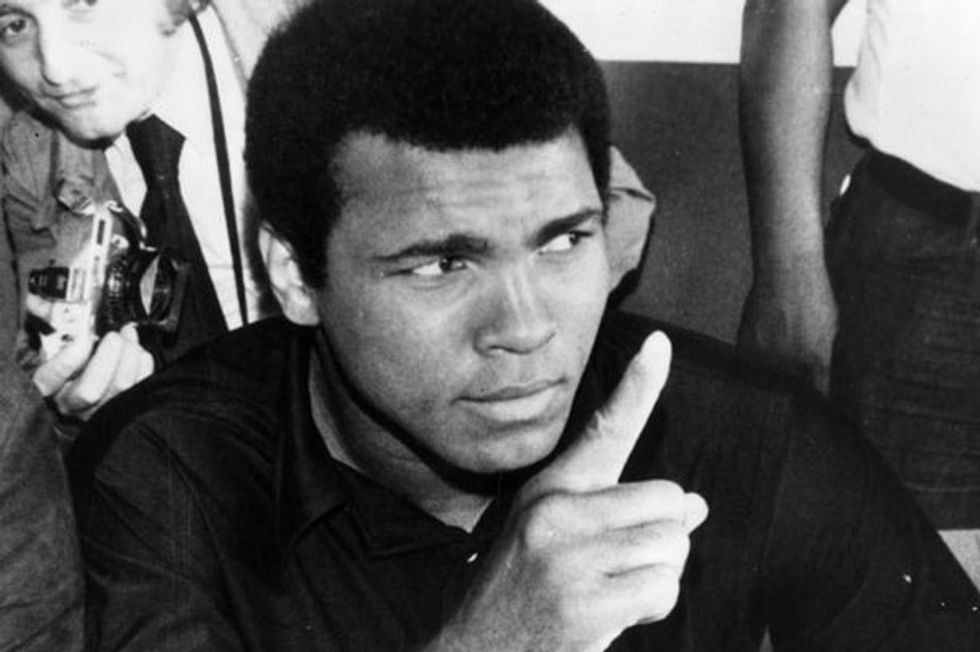 muhammad ali 900046923
