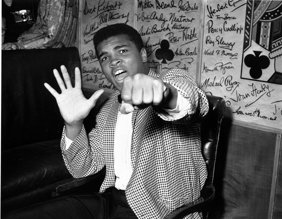 MuhammadAli