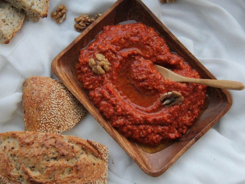 muhammara 920