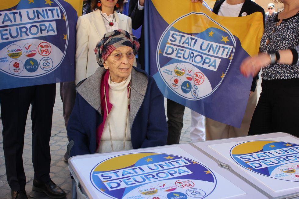 muharrem salihu emmaBonino 2