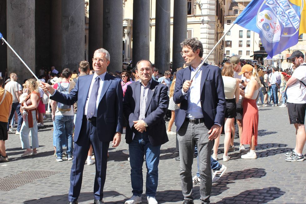 muharrem salihu emmaBonino1