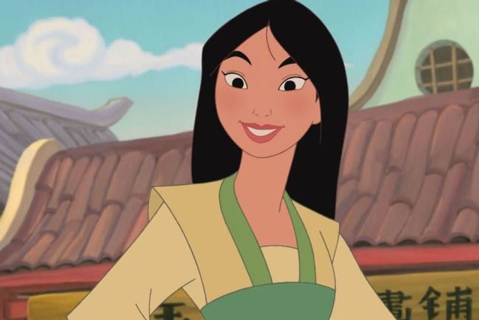 mulan