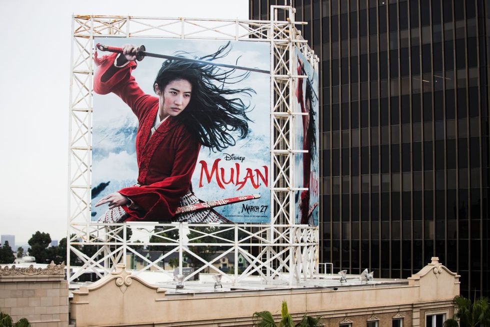 Mulan