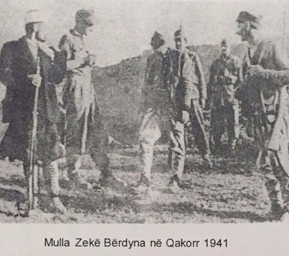 mulla zeka