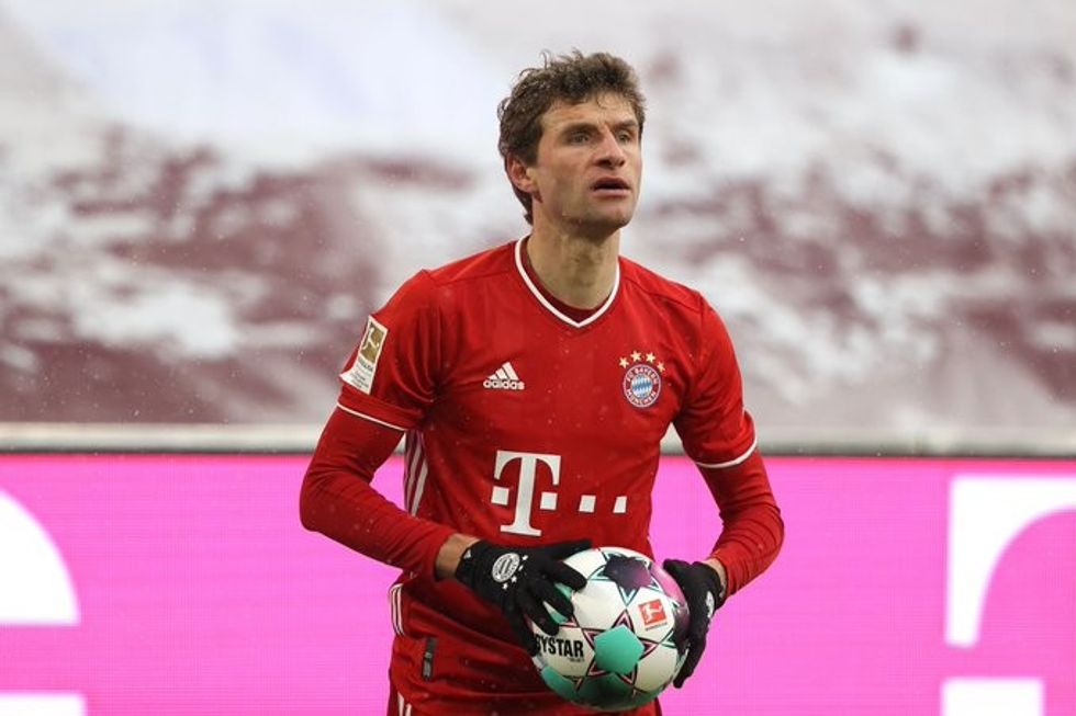 Muller