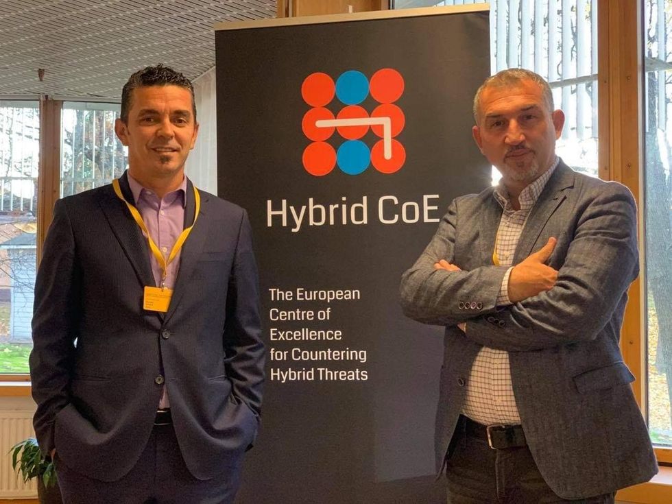 muminjashari mentorshala virussia