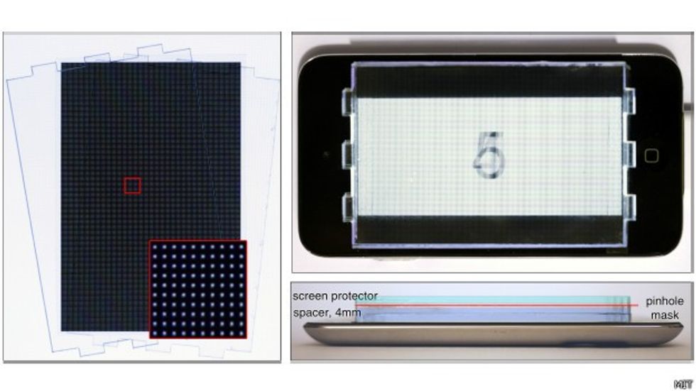 Mundesi me te mira per personat me pamje te dobesuar foto 2