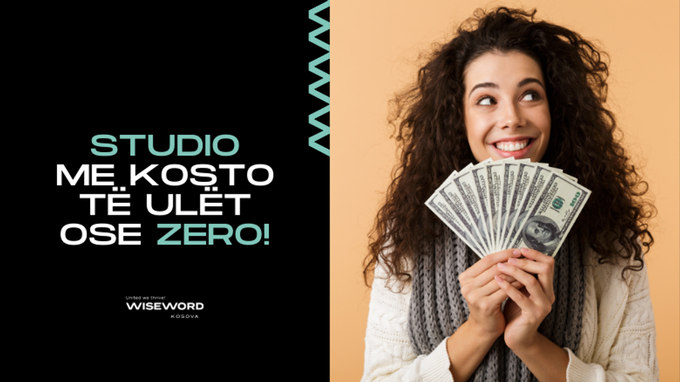 mundesite per te studiuar jashte vendit me kosto zero 1