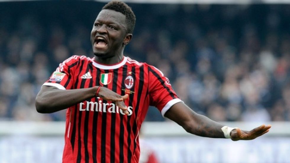 muntari edhe dy vite te milani hd