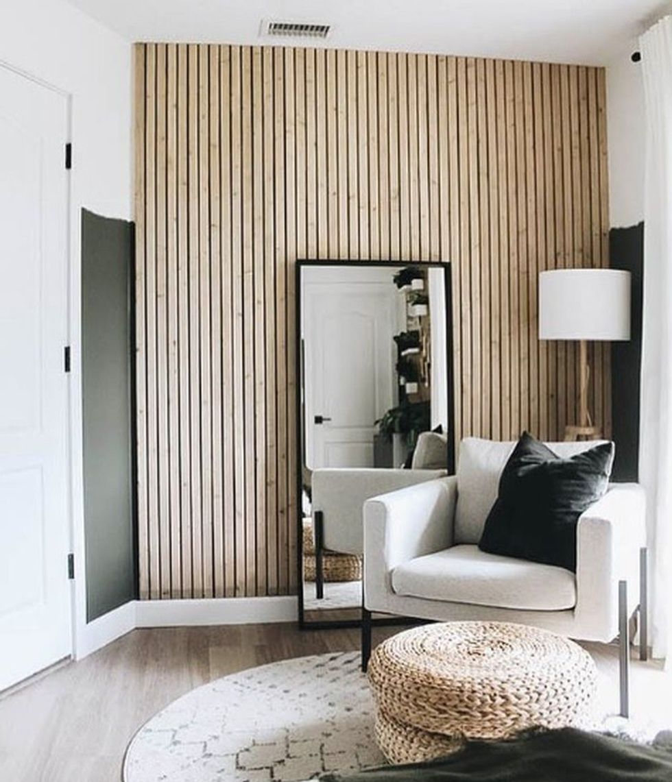 Mur me derrasa druri