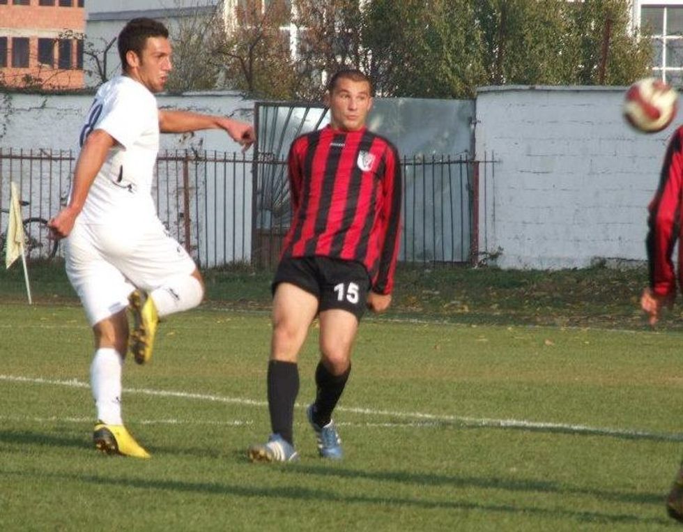 Muriqi me Lirine e Prizrenit