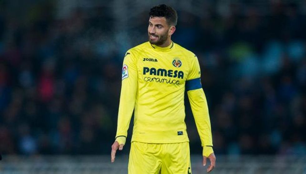 musacchio