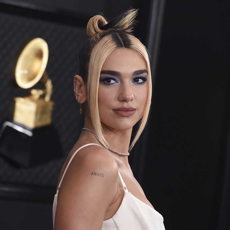 Music Dua Lipa