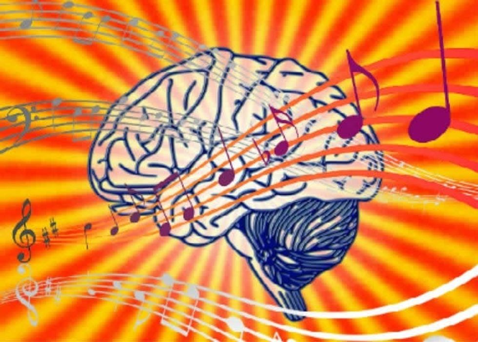 music teen brain development public