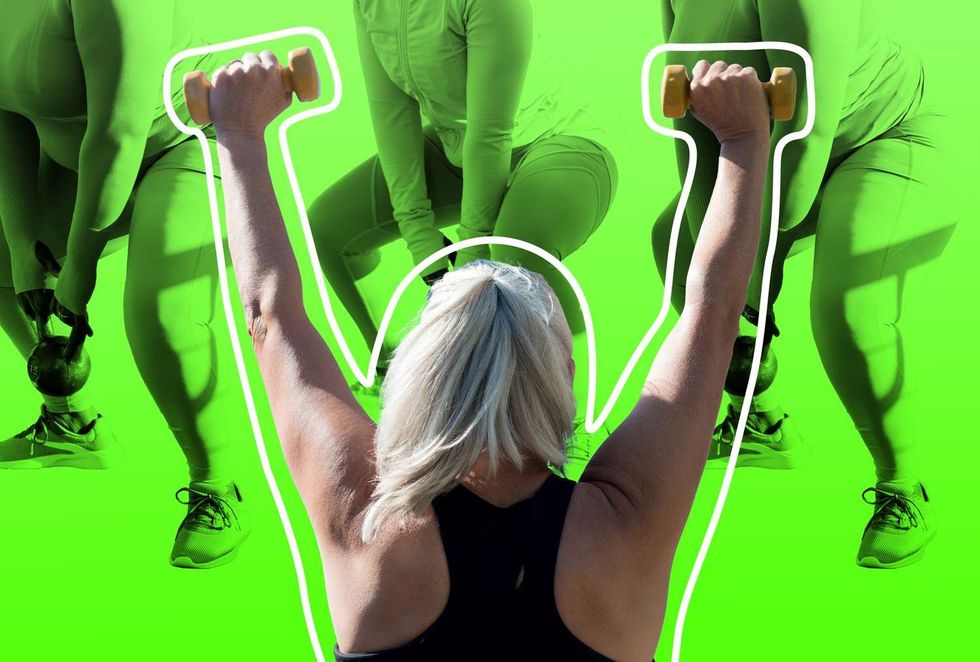 must do strength training women over 50 3498202 fc62ae894d394922871d932e50f27a71