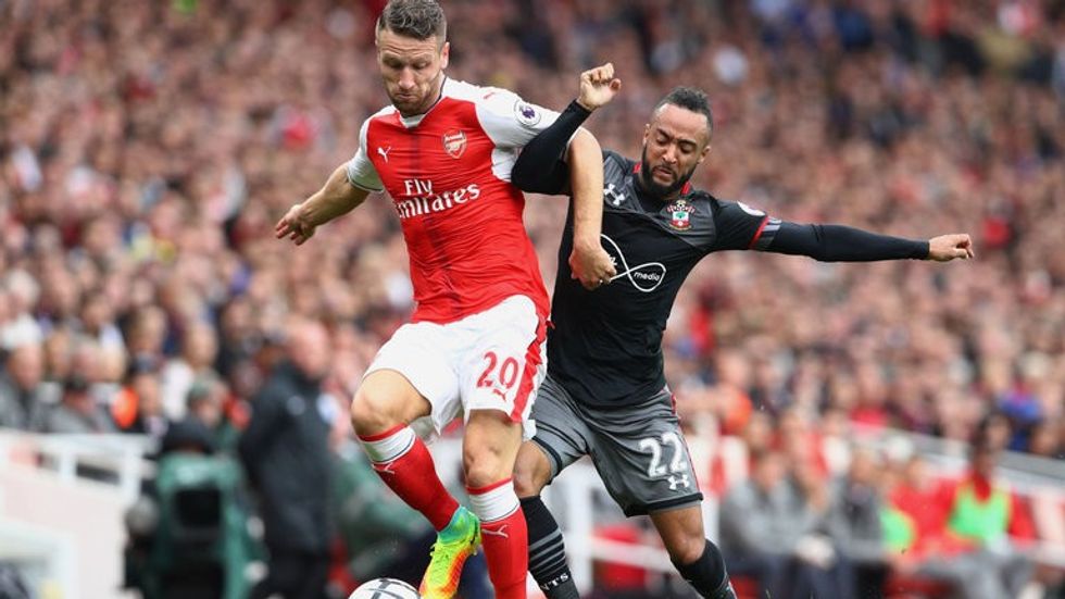 mustafi arsneal arsenal southampton 3783651
