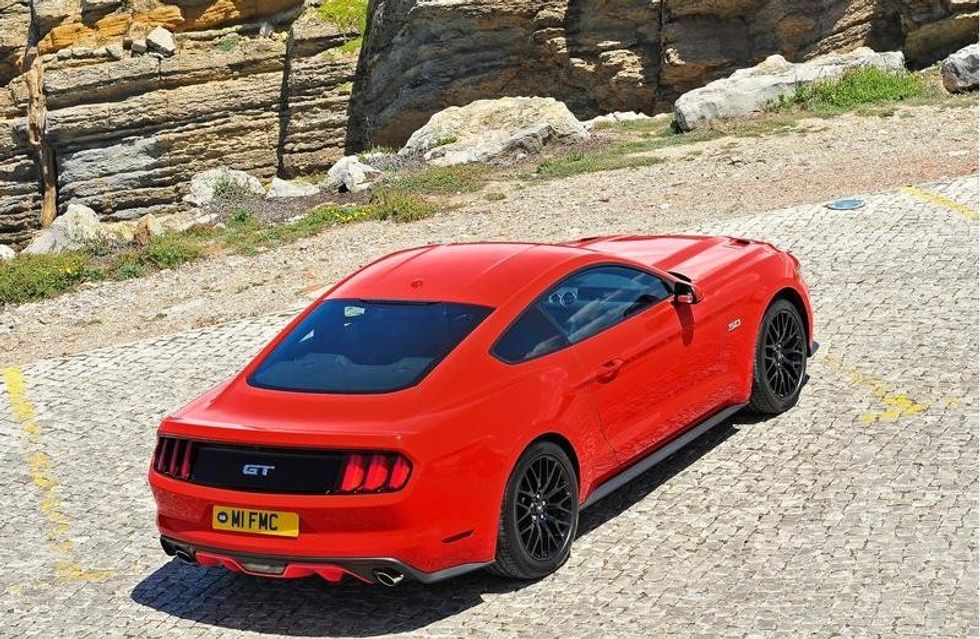 mustang3
