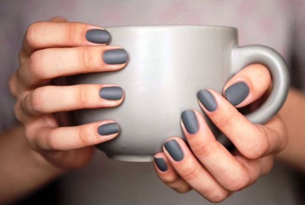 MUTED LAVENDER GRAY2