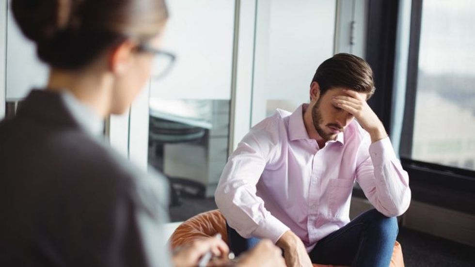 my husband is miserable in our marriage 1