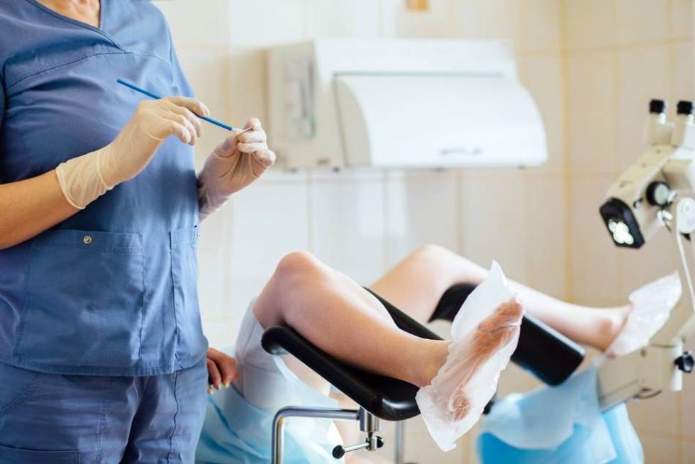 Mycoplasma genitalium