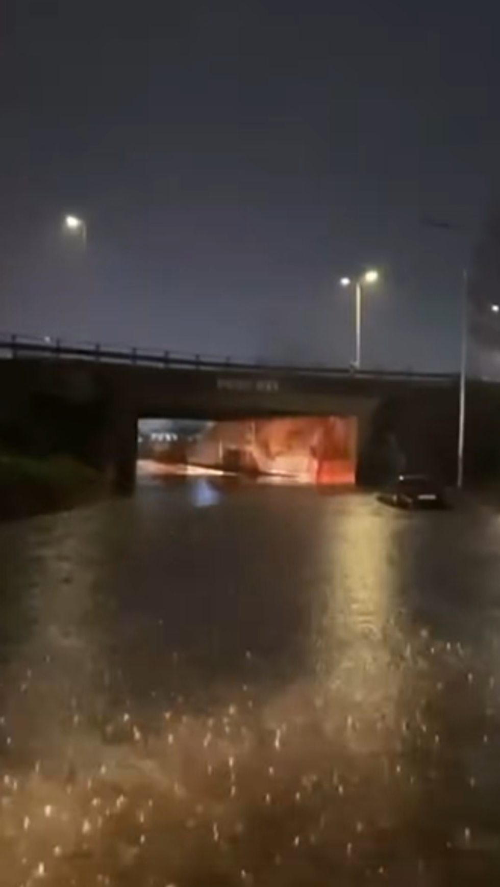 Nu00ebnkalimi tek stacioni i autobusu00ebve nu00eb Prishtinu00eb