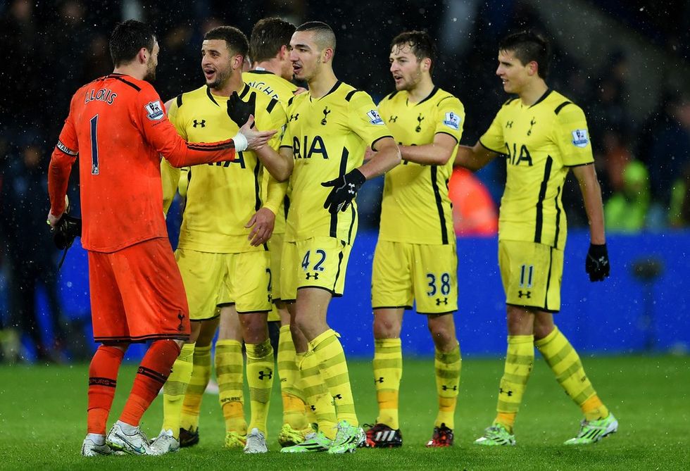 NabilBentalebLeicesterCityvTottenhamMB4KJhIVMdWx