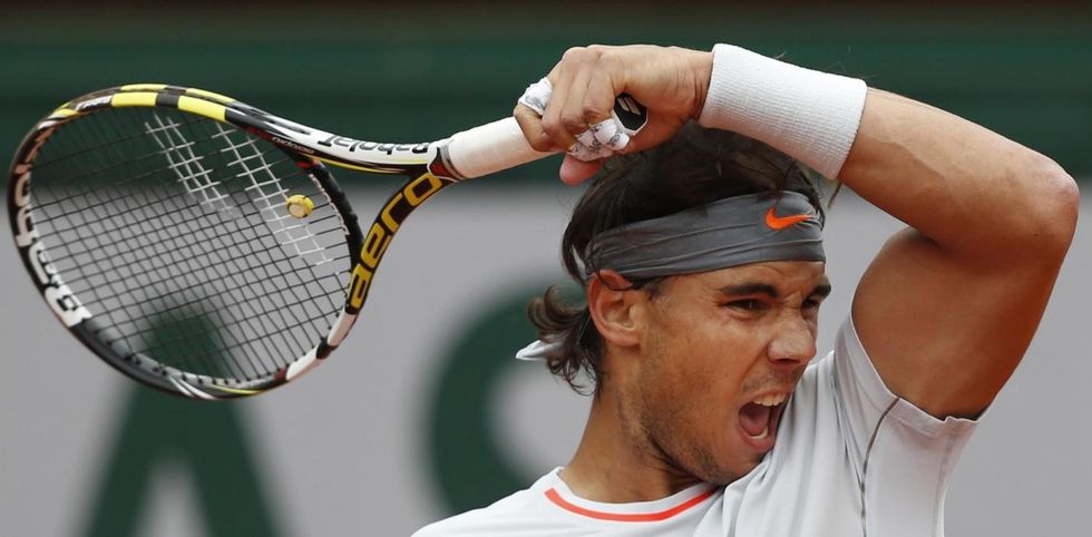nadal