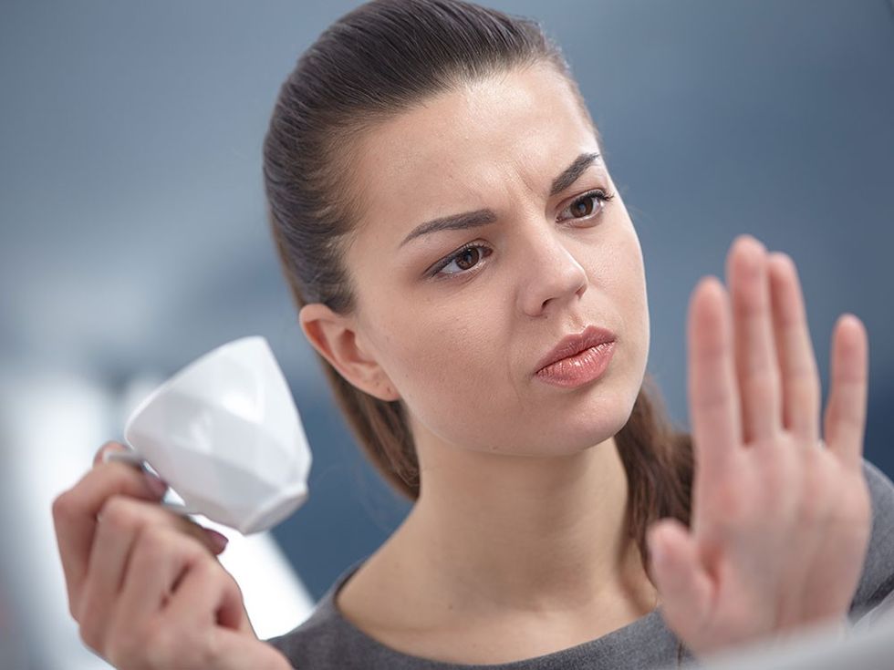 nail problems beaus lines