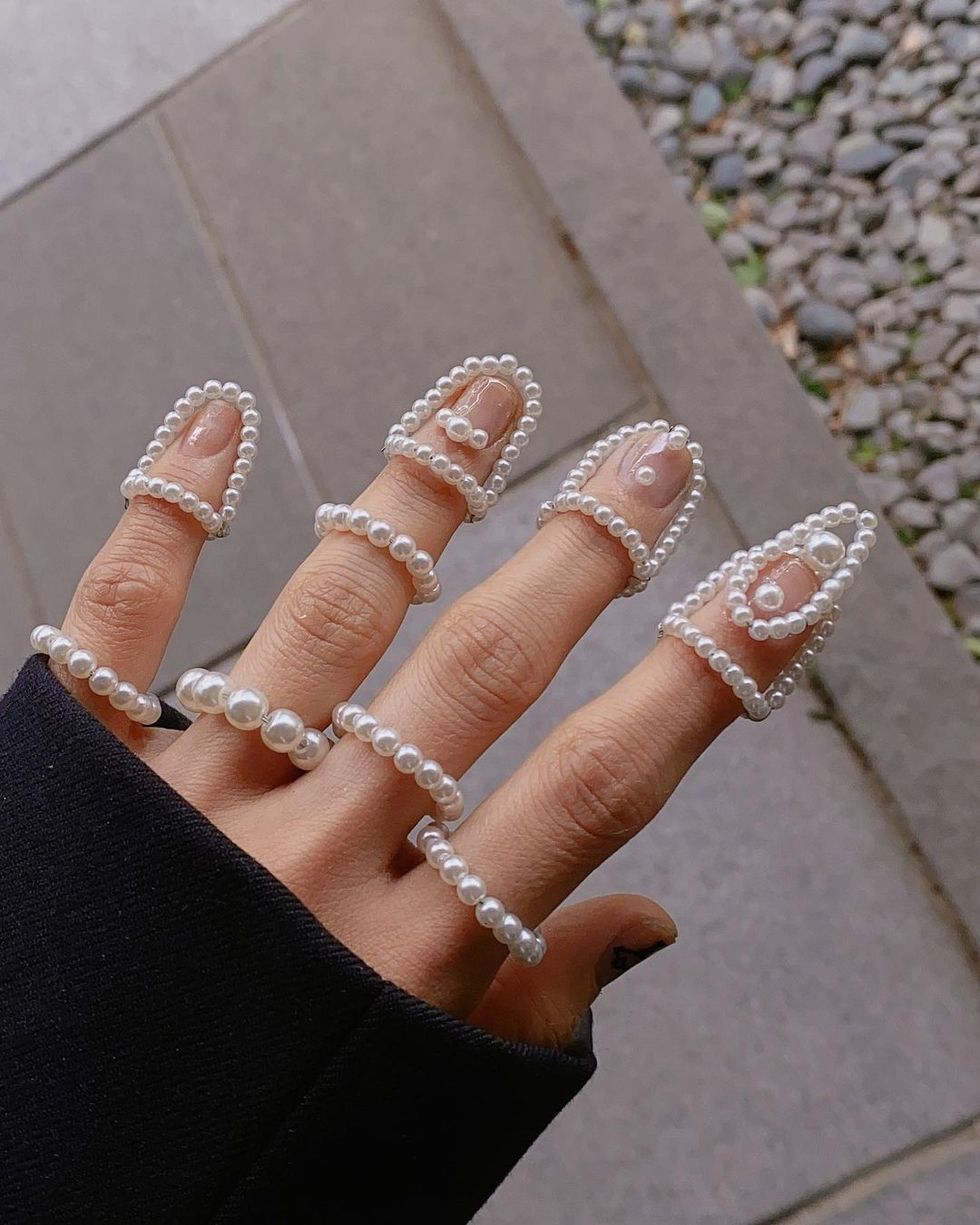 nail unistella 1337023844441354132531962077259522721583163n