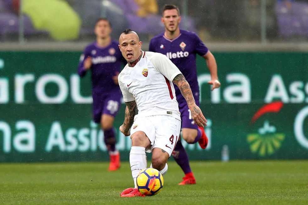 Nainggolan 1